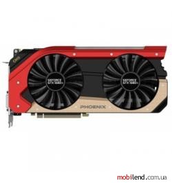 Gainward GeForce GTX 1080 Ti Phoenix Golden Sample (426018336-3934)