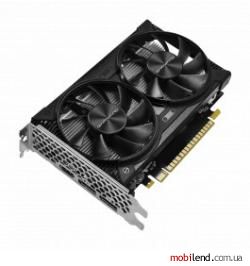 Gainward GeForce GTX 1650 D6 Ghost (NE6165001BG1-1175D)