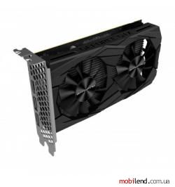 Gainward GeForce GTX 1650 Ghost OC (471056224-0863)