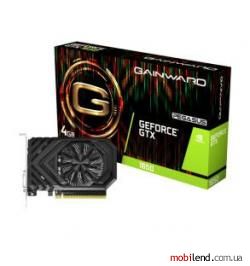 Gainward GeForce GTX 1650 Pegasus DVI (426018336-4467)
