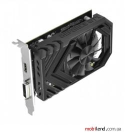 Gainward GeForce GTX 1650 Pegasus OC DVI (426018336-4450)