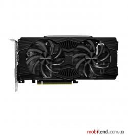 Gainward GeForce GTX 1660 Ti Ghost (NE6166T018J9-1160L)
