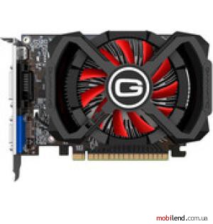 Gainward GeForce GTX 650 2GB GDDR5 (426018336-2784)