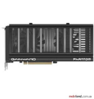 Gainward GeForce GTX 970 Phantom 4GB GDDR5 (426018336-3361)