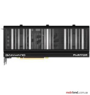 Gainward GeForce GTX 980 Phantom 4GB GDDR5 (426018336-3378)