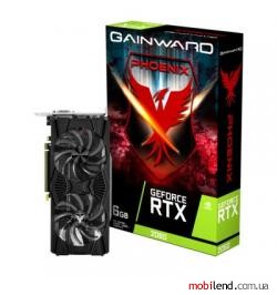 Gainward GeForce RTX 2060 Phoenix (426018336-4320)