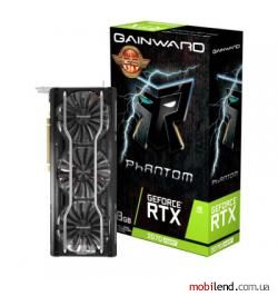 Gainward GeForce RTX 2070 Super Phantom GS (426018336-1006)