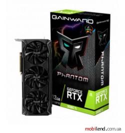 Gainward GeForce RTX 3080 Ti Phantom (NED308T019KB-1020M)