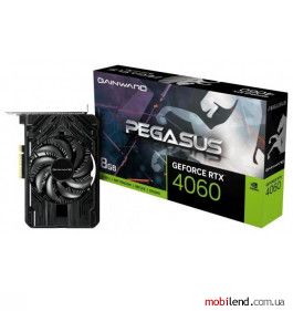 Gainward GeForce RTX 4060 Pegasus (NE64060019P1-1070E)