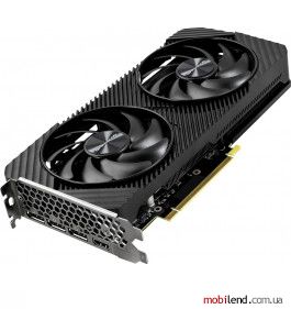 Gainward GeForce RTX 4060 Ti Ghost 8GB (NE6406T019P1-1060B)
