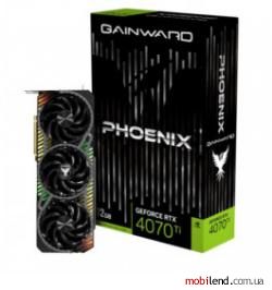 Gainward GeForce RTX 4070 Ti Phoenix (NED407T019K9-1043X)
