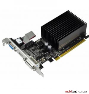 Gainward GT210 GDDR3 1 GB (426018336-1923)