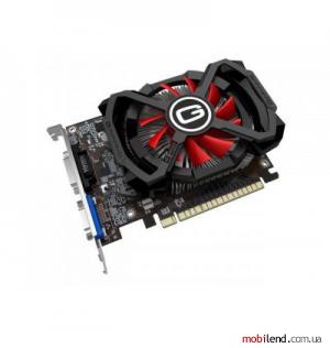 Gainward GT740 1 GB GS (426018336-3279)