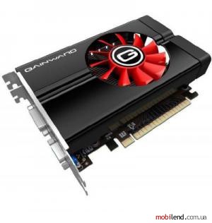 Gainward GTX750 1 GB (426018336-3095)