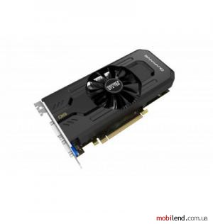 Gainward GTX750 1 GB GS (426018336-3545)