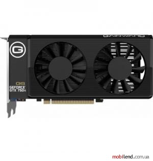 Gainward GTX750 Ti GS 2 GB (426018336-3071)