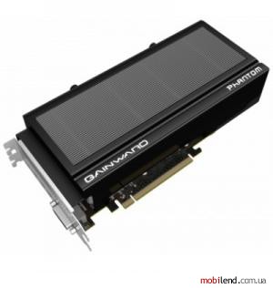 Gainward GTX970 4 GB (426018336-3361)