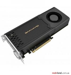 Gainward GTX970 4 GB (426018336-3460)