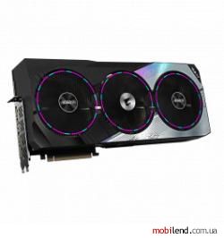 GIGABYTE AORUS GeForce RTX 4090 MASTER 24G (GV-N4090AORUS M-24GD)