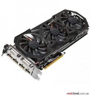 GIGABYTE GeForce GTX960 GV-N960G1 GAMING-4GD