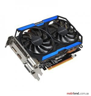 GIGABYTE GeForce GTX960 GV-N960OC-2GD