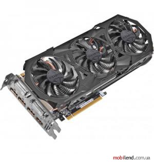 GIGABYTE GeForce GTX970 GV-N970G1 GAMING-4GD