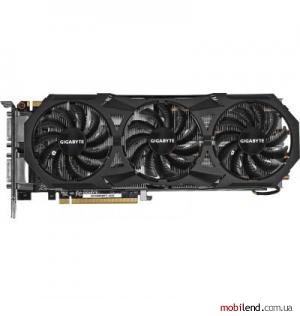 GIGABYTE GeForce GTX980 GV-N980WF3-4GD
