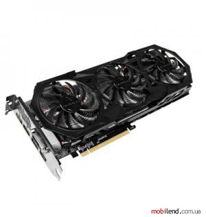 GIGABYTE GeForce GTX 1060 G1 ROCK 6G (GV-N1060G1 ROCK-6GD)