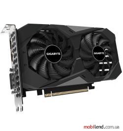 GIGABYTE GeForce GTX 1650 D6 WINDFORCE 4G (GV-N1656WF2-4GD)