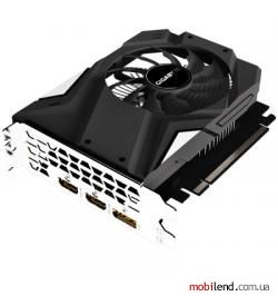 GIGABYTE GeForce GTX 1650 MINI ITX OC 4G (GV-N1650IXOC-4GD)