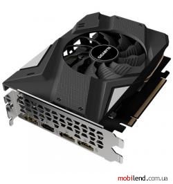 GIGABYTE GeForce GTX 1660 SUPER MINI ITX 6G (GV-N166SIX-6GD)