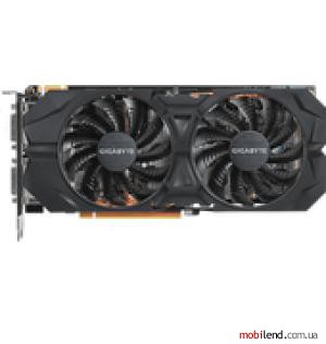 Gigabyte GeForce GTX 960 4GB GDDR5 (GV-N960WF2-4GD)