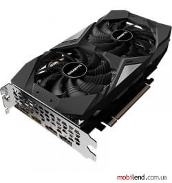 GIGABYTE GeForce RTX 2060 D6 6G (GV-N2060D6-6GD)