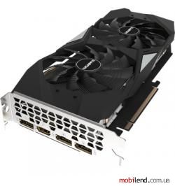 GIGABYTE GeForce RTX 2070 WINDFORCE 2X 8G (GV-N2070WF2-8GD)