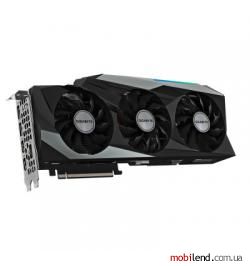 GIGABYTE GeForce RTX 3080 GAMING OC 10G (GV-N3080GAMING OC-10GD)