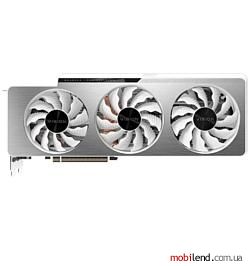 GIGABYTE GeForce RTX 3080 VISION OC 10G (GV-N3080VISION OC-10GD) rev. 2.0