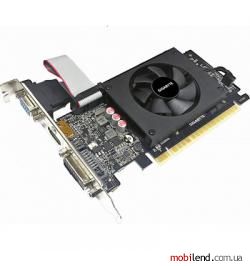 GIGABYTE GV-N710D5-2GIL