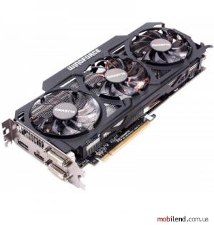 GIGABYTE GV-R929XOC-4GD