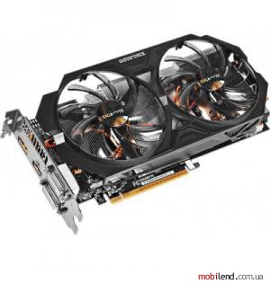 GIGABYTE GV-R938WF2OC-2GD