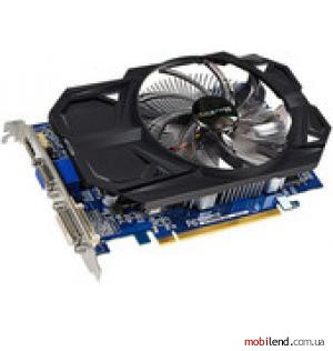 Gigabyte R7 240 OC 2GB DDR3 (GV-R724OC-2GI (rev. 2.0))