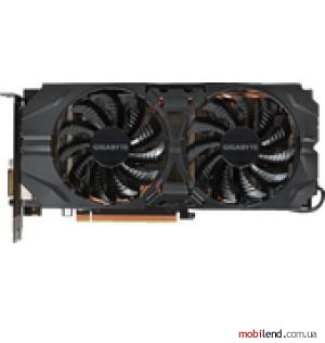 Gigabyte Radeon R9 390 8GB GDDR5 (GV-R939G1 GAMING-8GD)