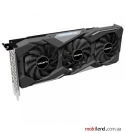 GIGABYTE Radeon RX 5600 XT GAMING OC 6G (GV-R56XTGAMING OC-6GD rev. 2.0)