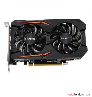 GIGABYTE Radeon RX 560 Gaming OC 2G