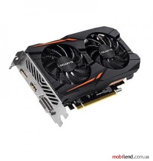 GIGABYTE Radeon RX 560 Gaming OC 4G