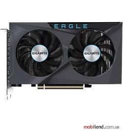 Gigabyte Radeon RX 6500 XT Eagle 4G (GV-R65XTEAGLE-4GD)