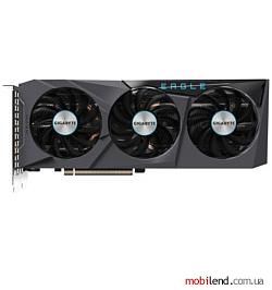 GIGABYTE Radeon RX 6700 XT EAGLE 12GB (GV-R67XTEAGLE-12GD)