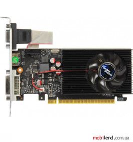 Golden Memory GeForce GT730 2GB DDR3 LP (GT730D32G128BIT)
