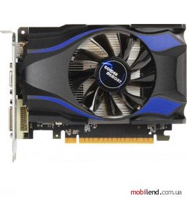 Golden Memory GeForce GT730 2GB GDDR5 (GT730D52G128BIT)