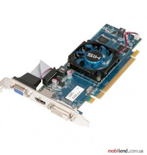 HIS HD6450 Fan 1 GB H645F1G