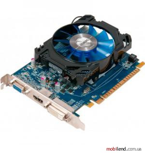 HIS HD7730 1 GB H773F1G